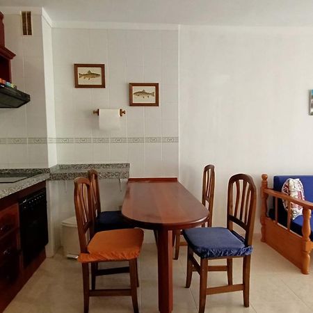 Alquilaencanarias Tio Claudio Beach Эль-Медано Экстерьер фото