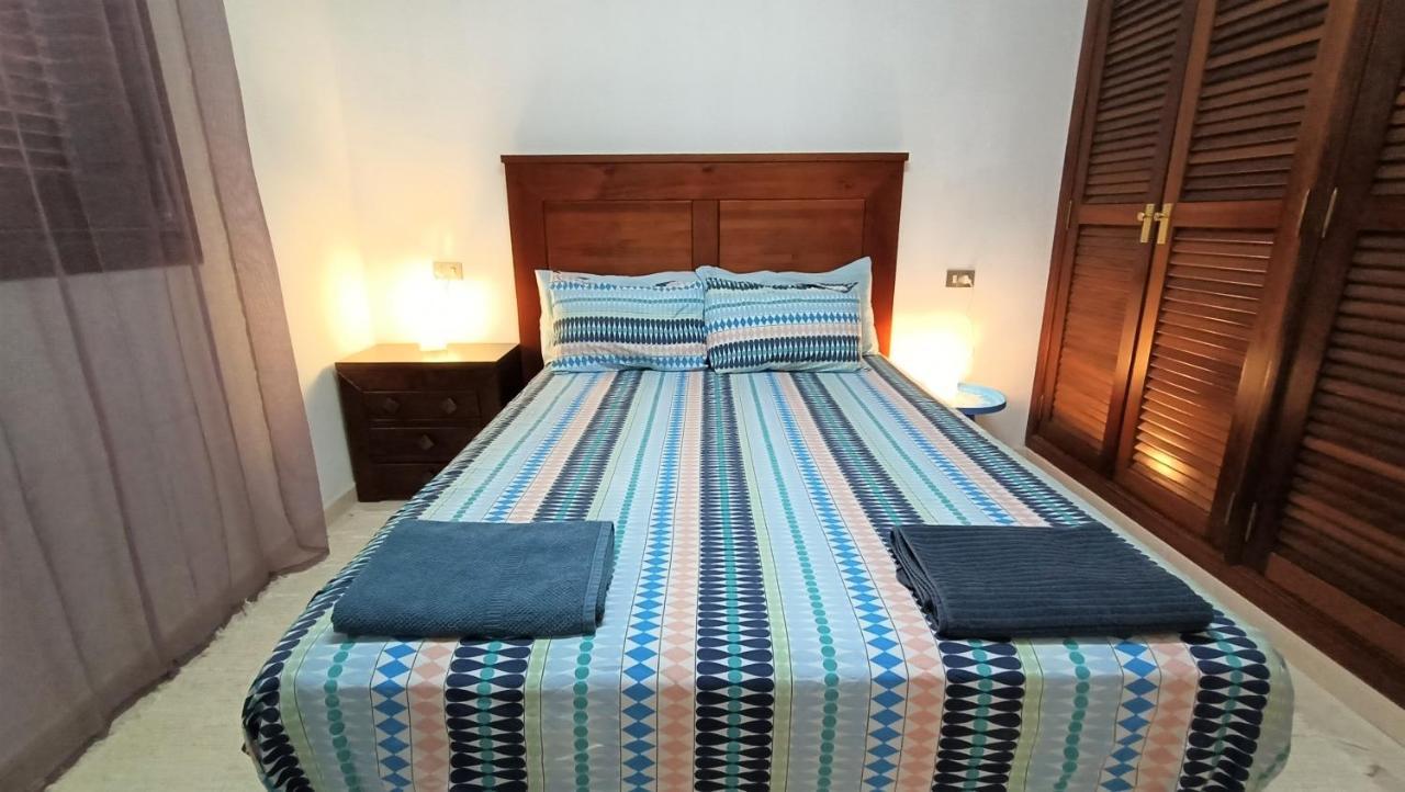Alquilaencanarias Tio Claudio Beach Эль-Медано Экстерьер фото