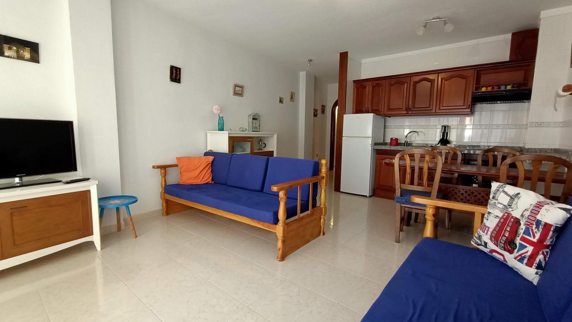 Alquilaencanarias Tio Claudio Beach Эль-Медано Экстерьер фото